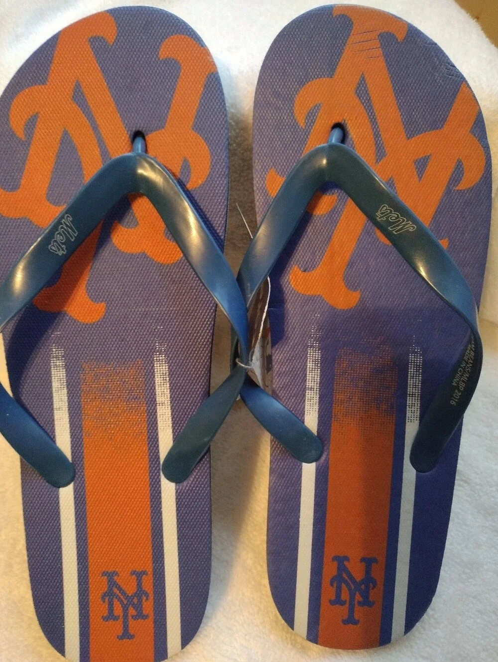 Mets New Men's Sandals